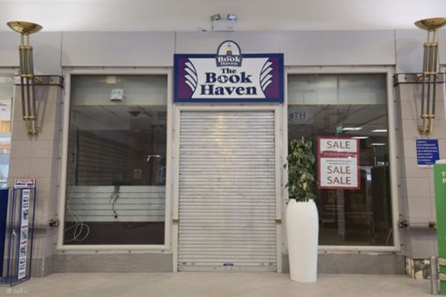 Unit 14 15, Artane Castle Shopping Centre, Artane, Dublin 5