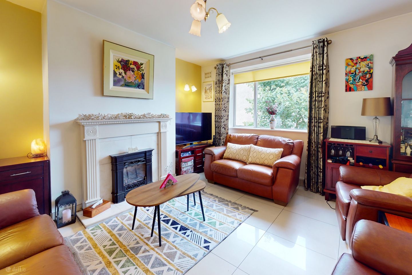 7 Belmont Court , Philipsburgh Avenue, Fairview, Dublin 3, D03W542