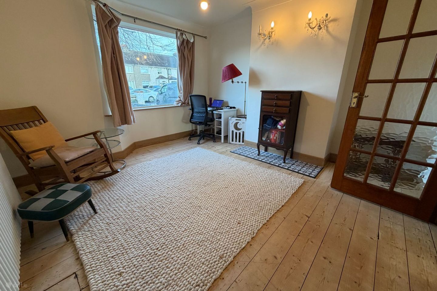 3 Month Let, Cherryfield Road, Dublin 12, Walkinstown, Dublin 12