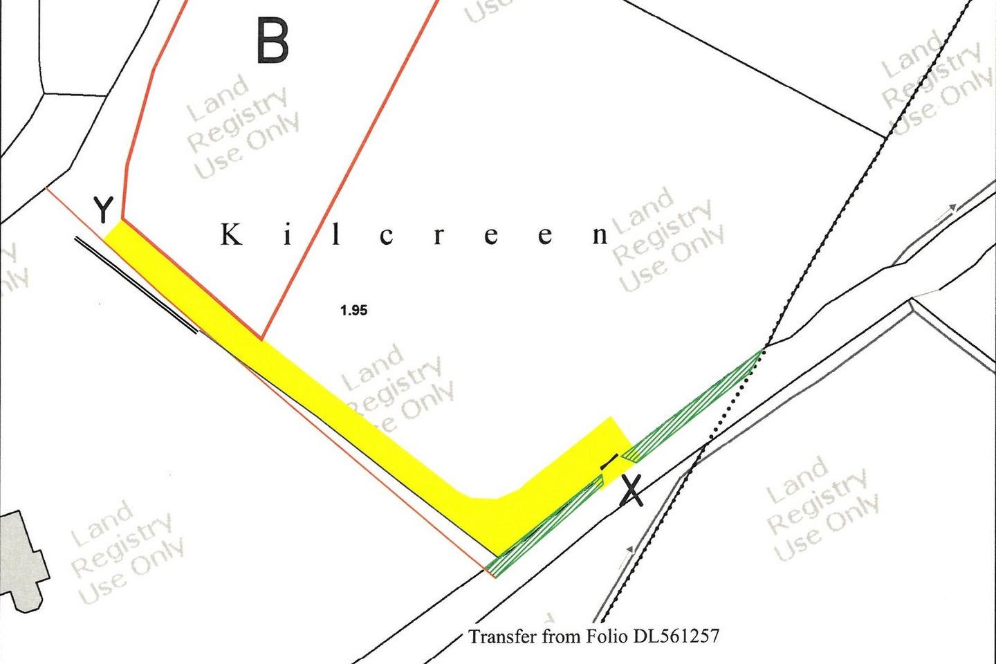 Killycreen, Ramelton, Co. Donegal