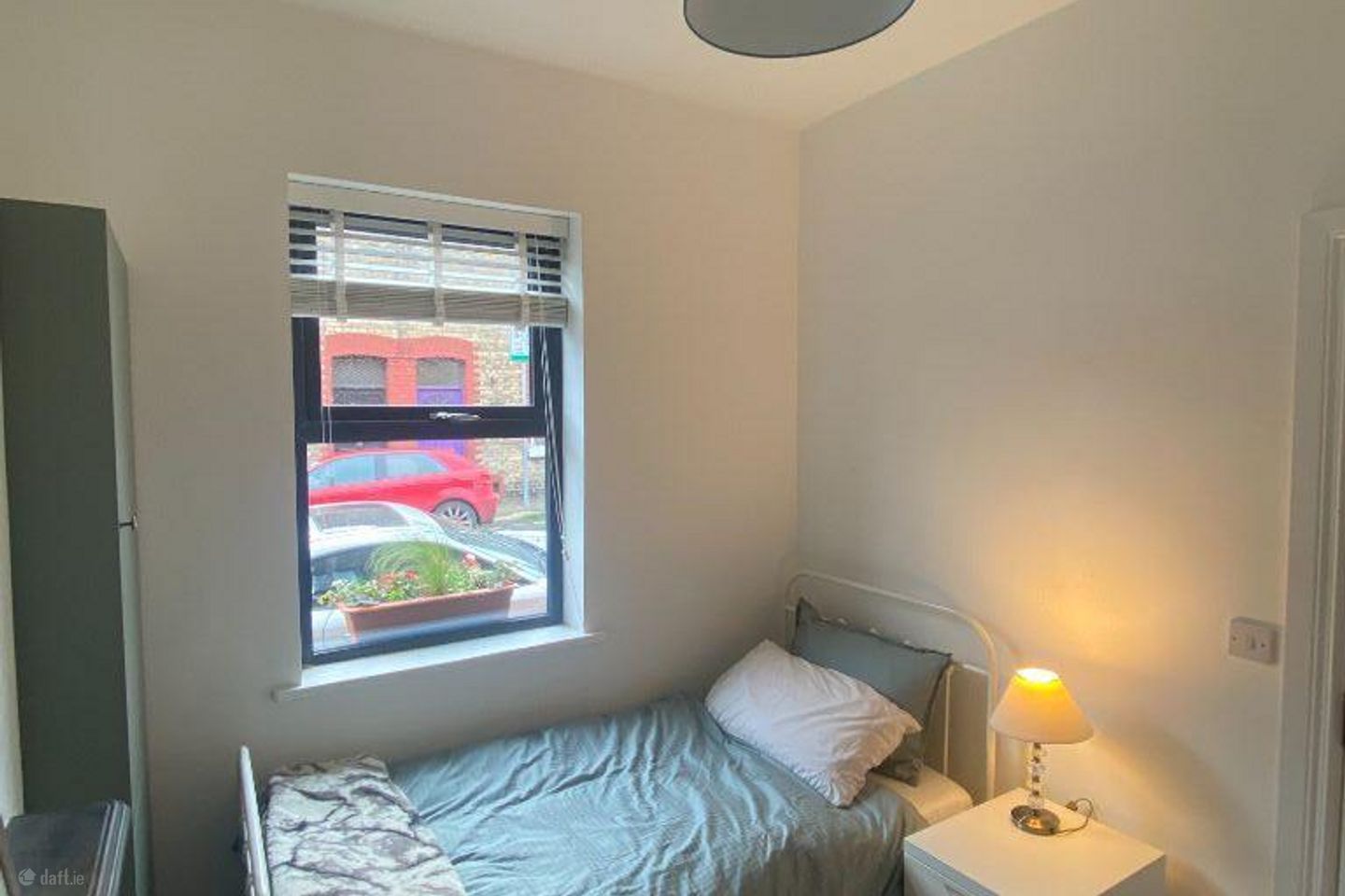 Shea's Court, Stoneybatter, Dublin 7