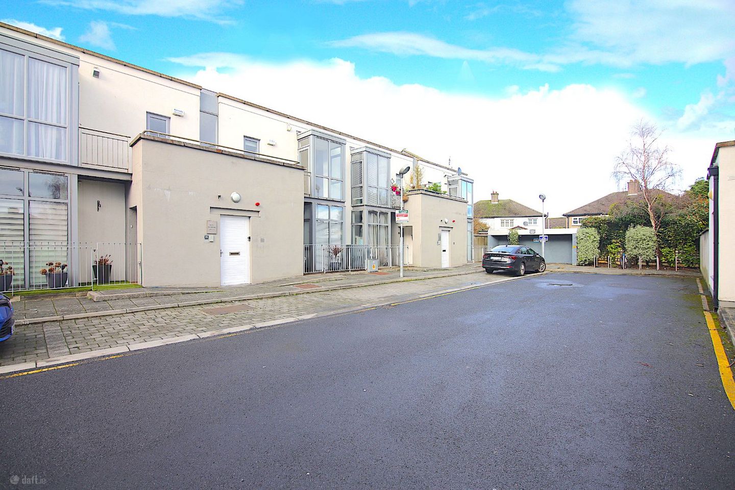 Apartment 7, Block C, The Timber Mill, Artane, Dublin 5, D05Y527