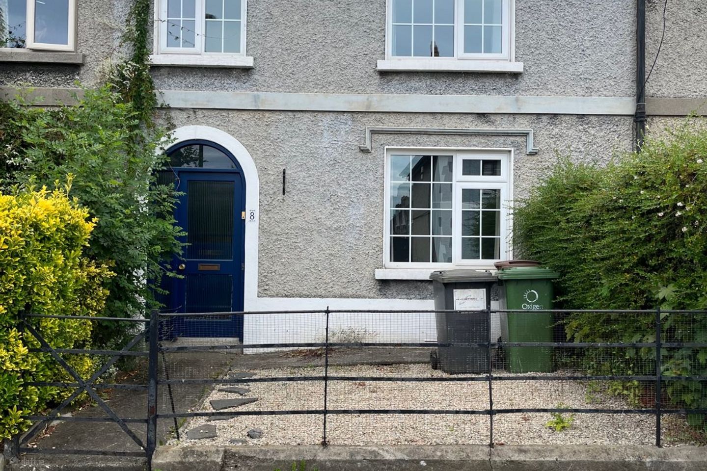 Montpelier Gardens, Dublin 7, Arbour Hill, Dublin 7