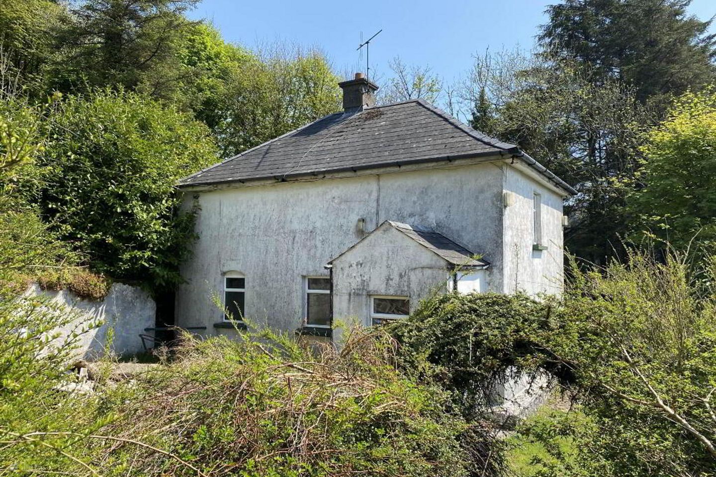 Curreeney, Kilcommon, Thurles, Co. Tipperary, E41VP20