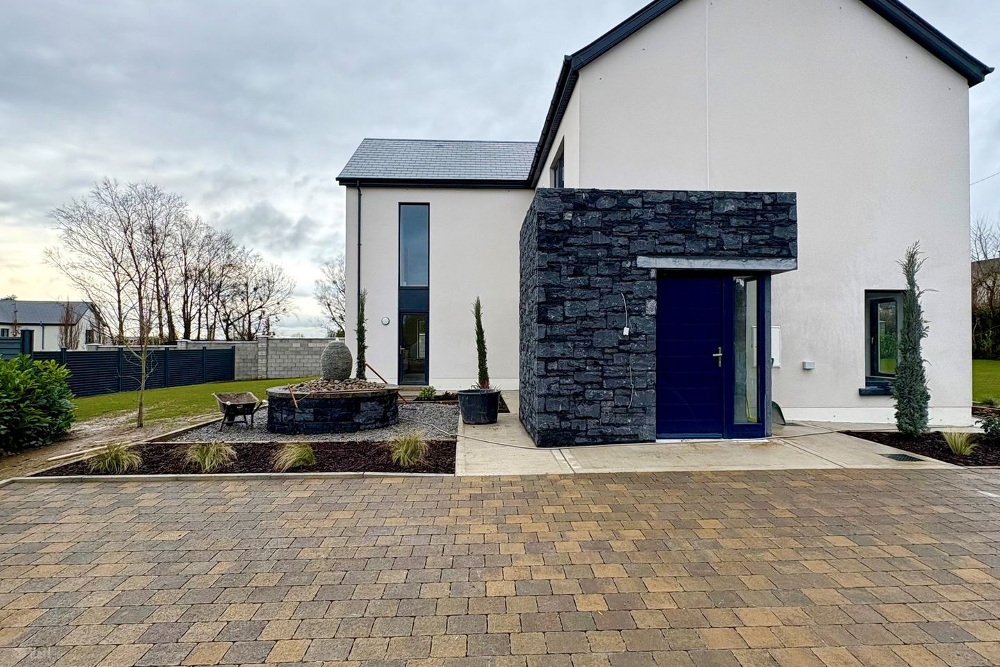 House No 2 Type 5A, No 8 Errina Close & No 2 Errina Locke, Oireanach, No 8 Errina Close & No 2 Errina Locke, Oireanach , No 8 Errina Close & No 2 Erri, Clonlara, Co. Clare