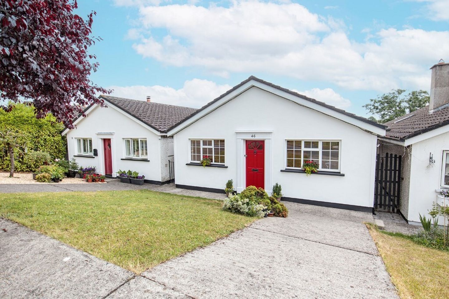46 Aylesbury, Freshford Road, Kilkenny, R95YE8H