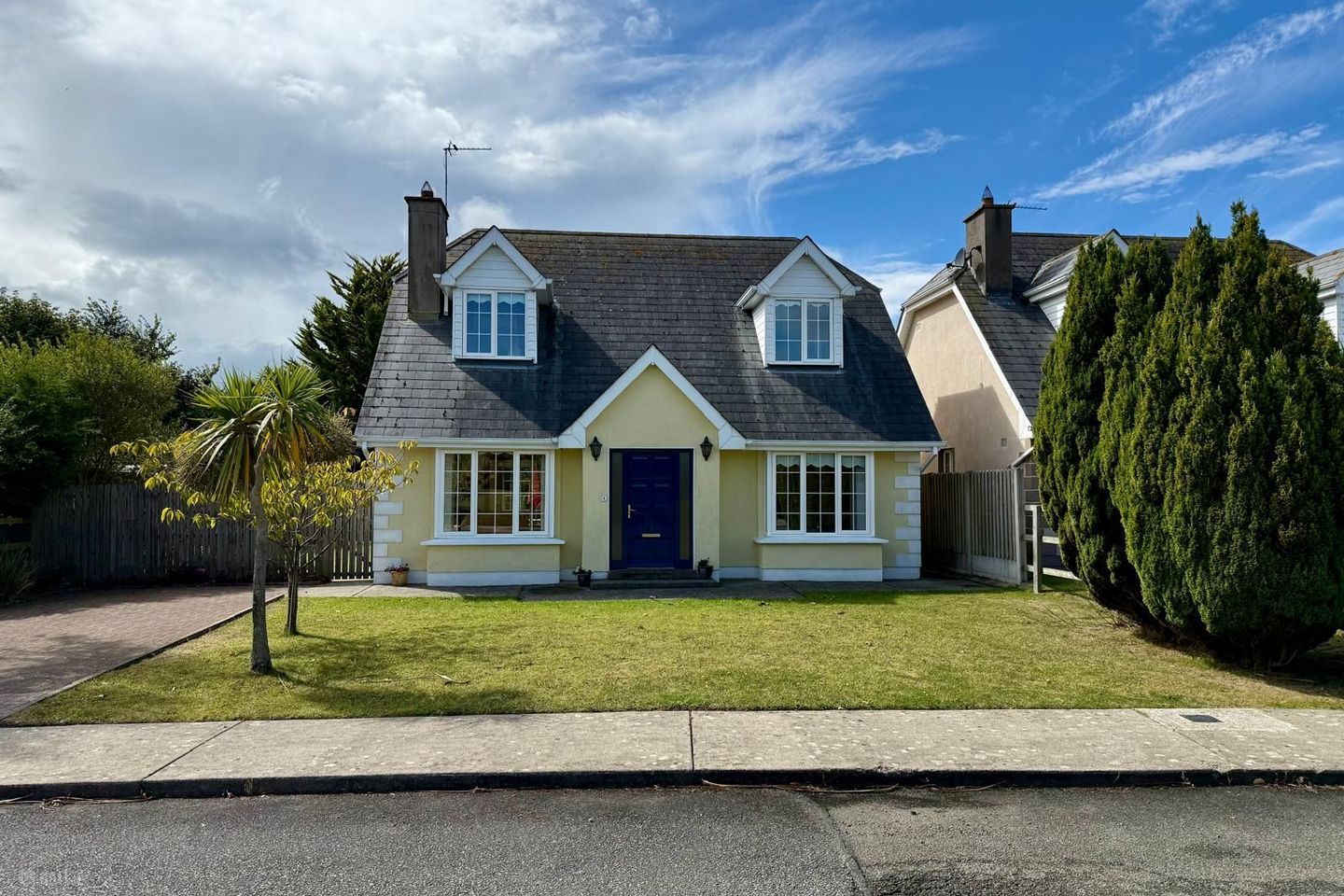 4 Rosehill Heights, Rosslare Strand, Co. Wexford, Y35NY77