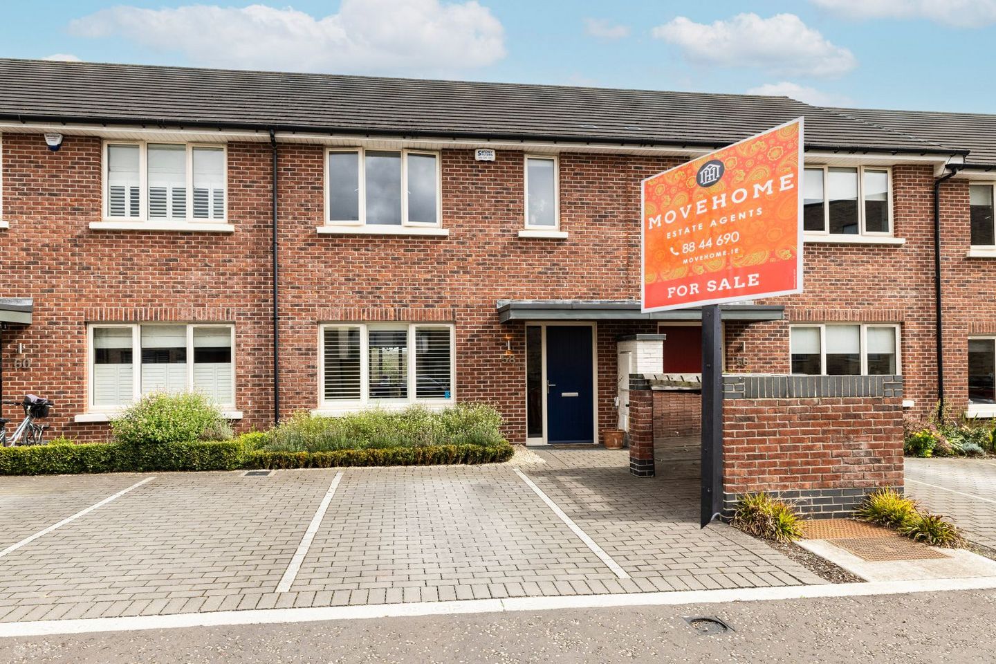 58 Grace Park Close, Grace Park Wood, Drumcondra, Dublin 9, D09E5YE