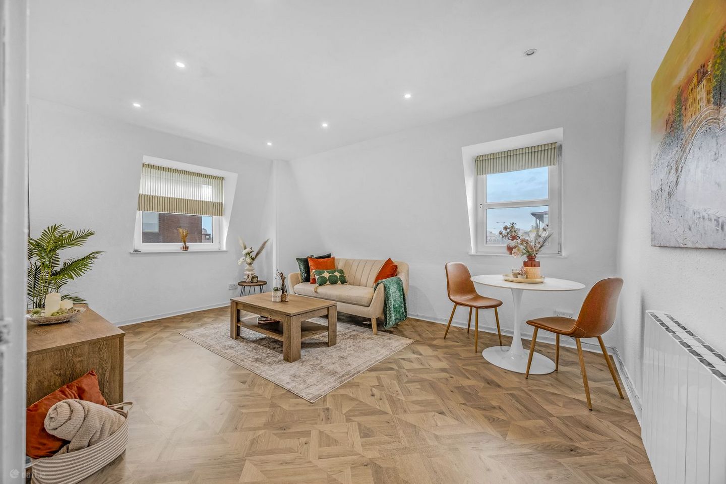 19 Madison Court, Grand Canal Dock, Dublin 2, D02YF78