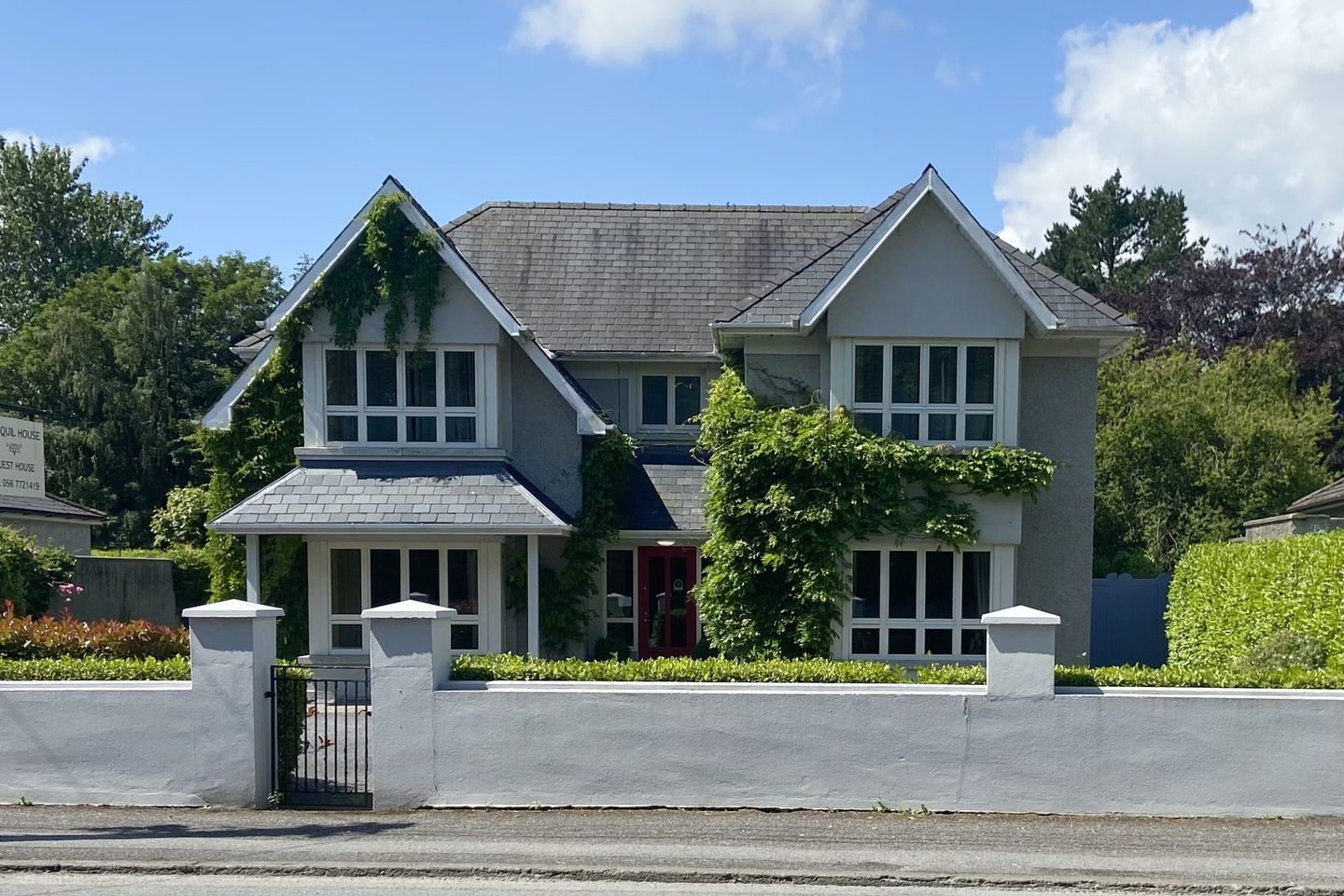 ROSQUIL HOUSE, Rosquil House, Kilkenny, Co. Kilkenny, R95P962