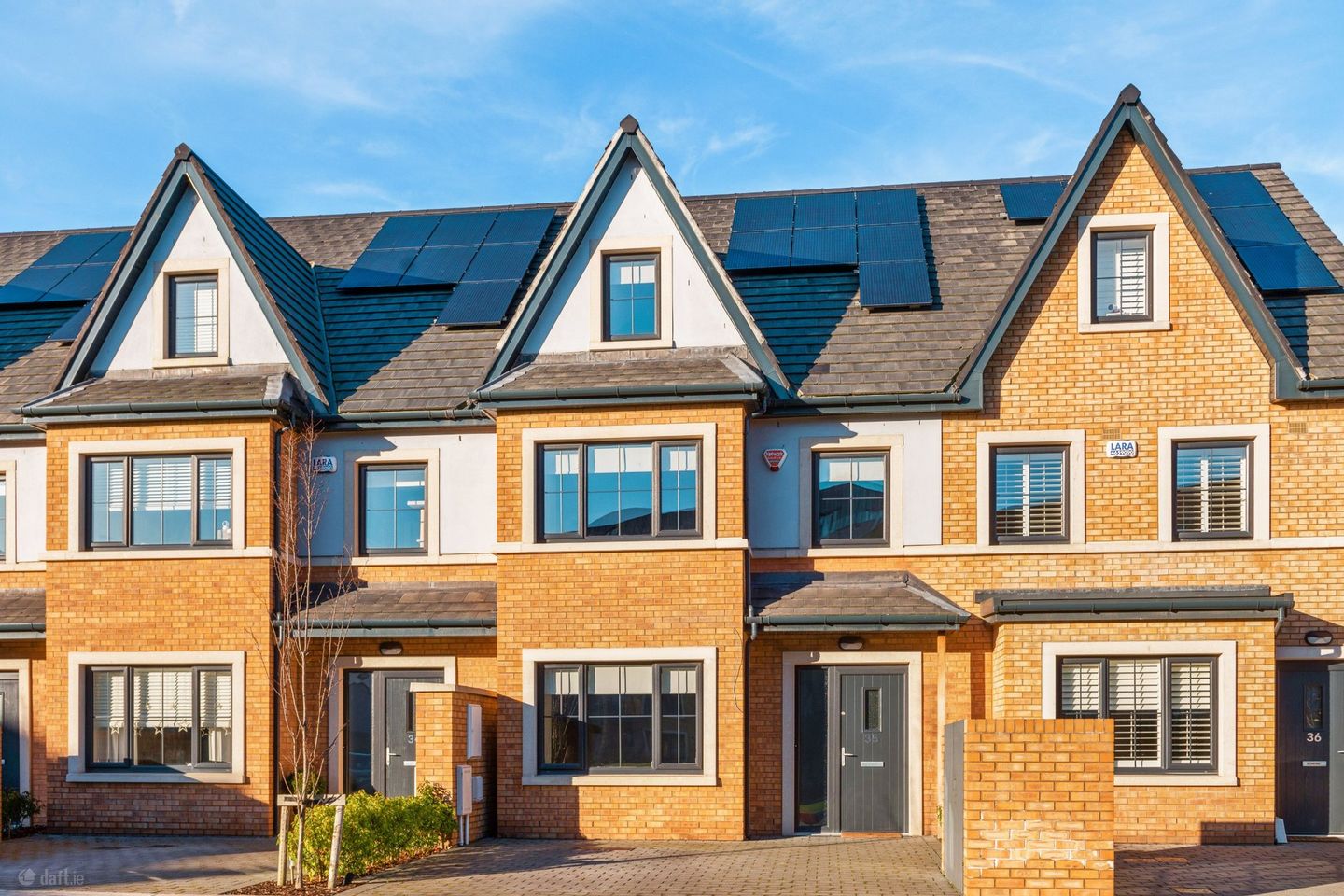 35 St Pancras Avenue, Terenure, Dublin 6W, D6WH261