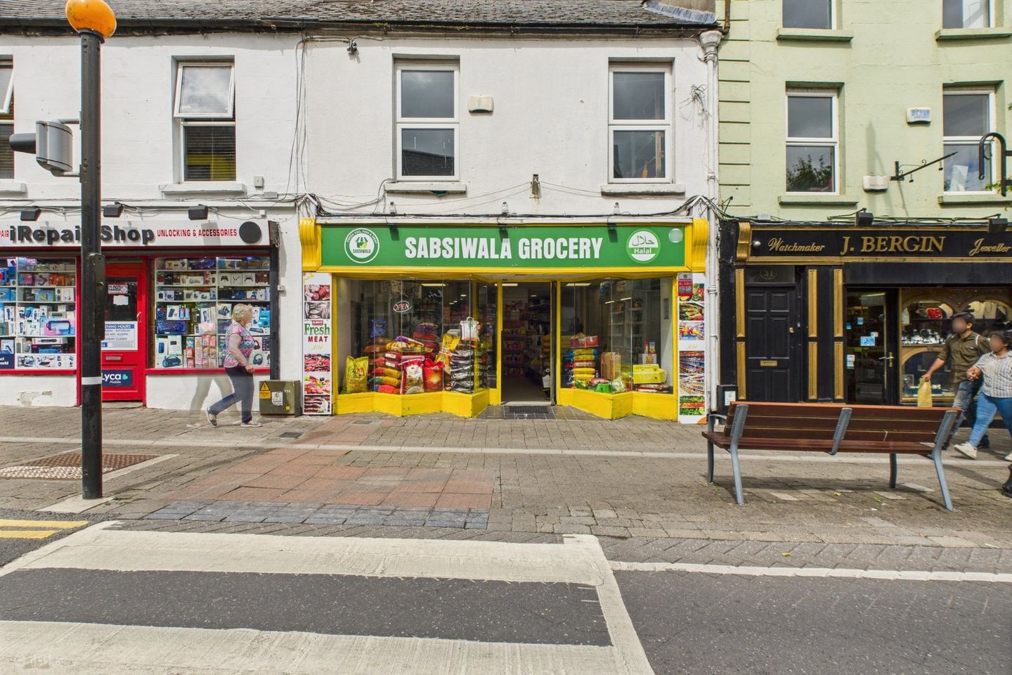 32 Main Street, Portlaoise, Co. Laois, R32TF86