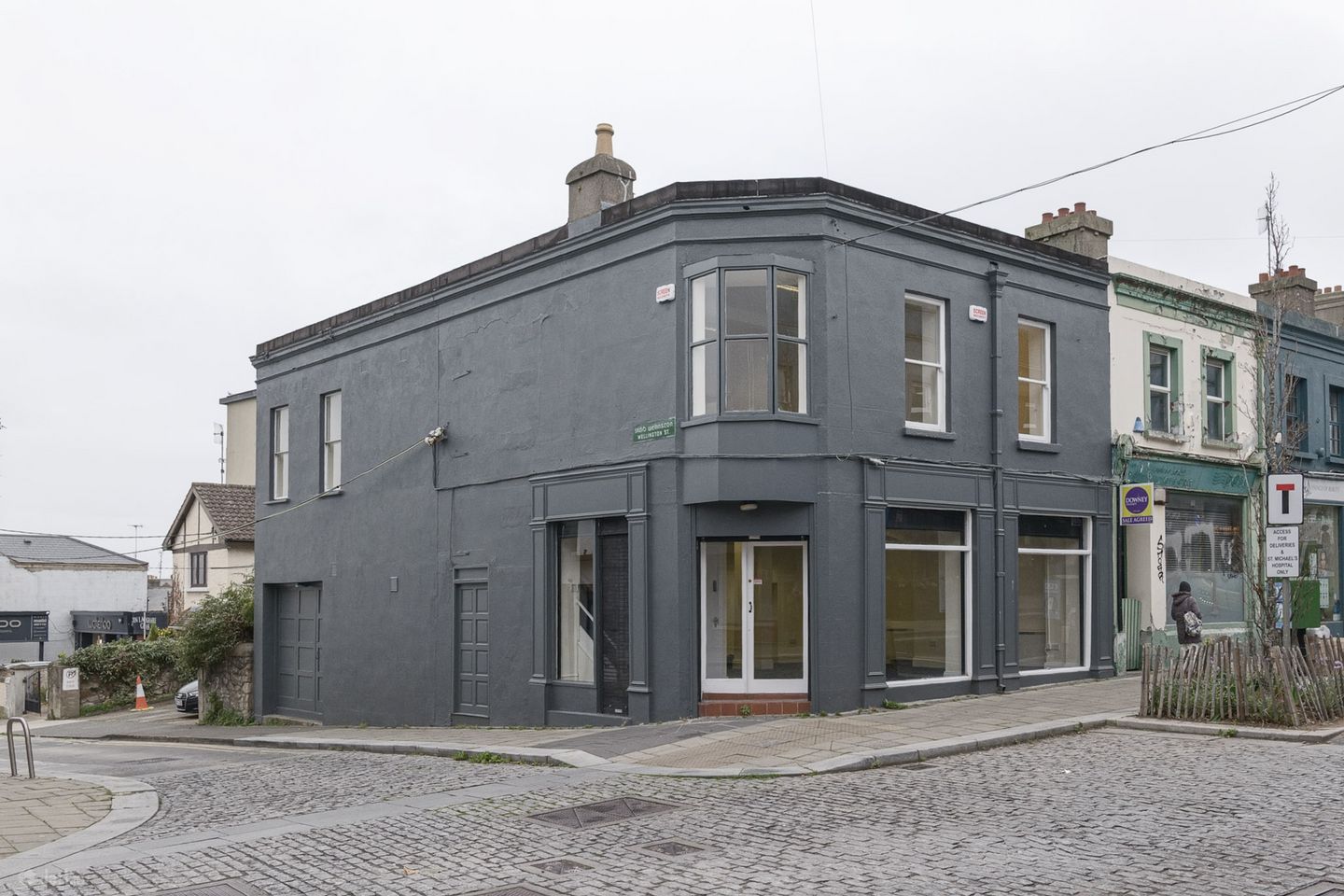 111 Lower Georges Street, Dun Laoghaire, Co. Dublin