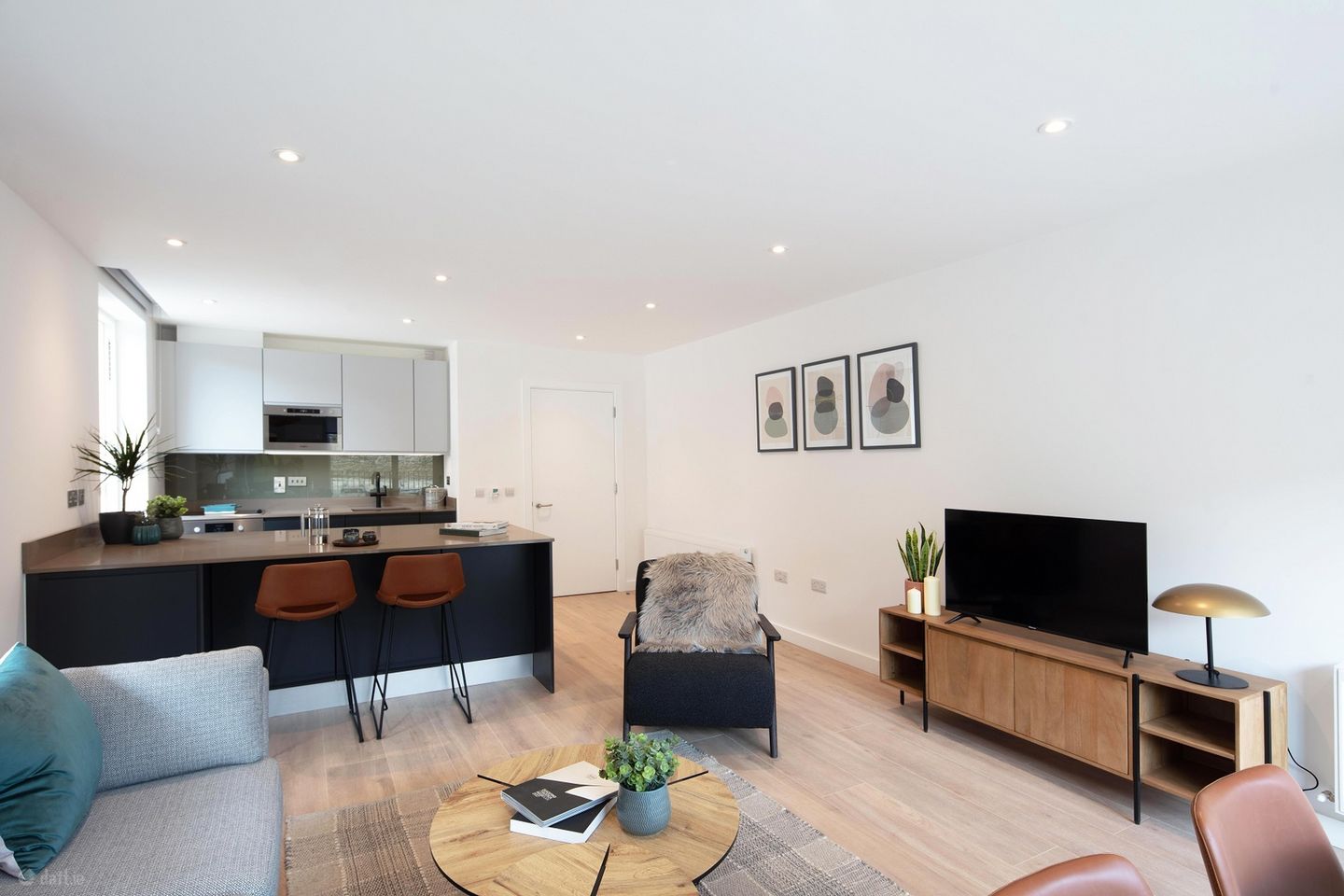 Walled Garden , Wyckham Way , Dundrum, Dublin 16