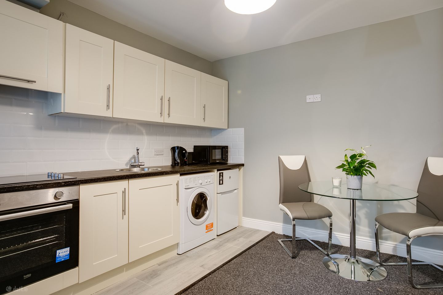 Apartment 6, 30 Fitzgibbon Street, Dublin 1