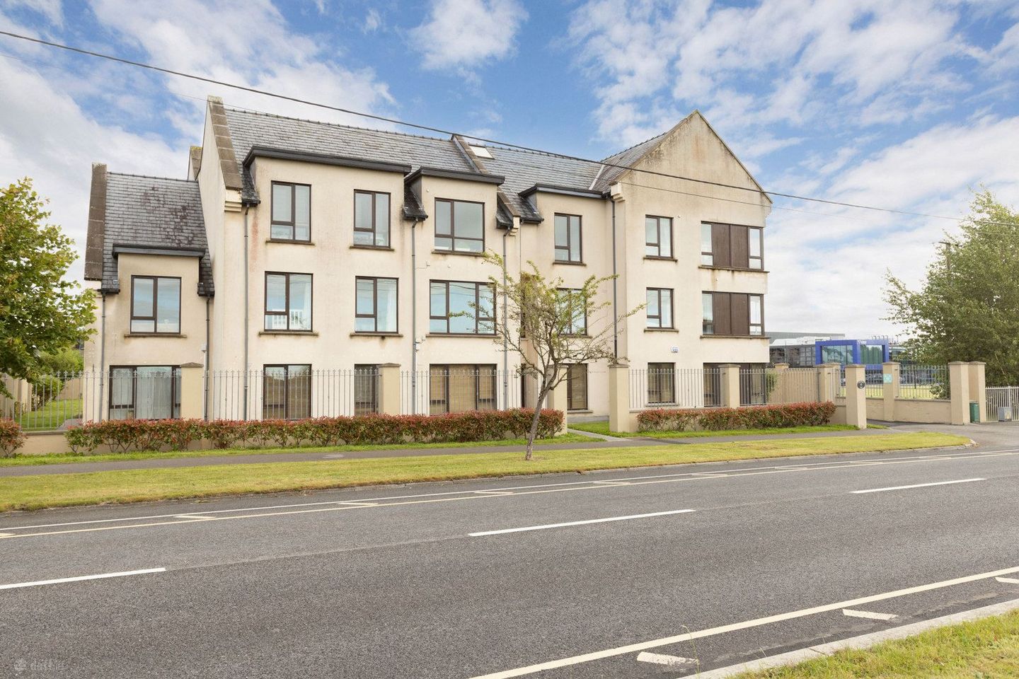 4 Petitswood View, Dublin Road, Mullingar, Co. Westmeath, N91RY82