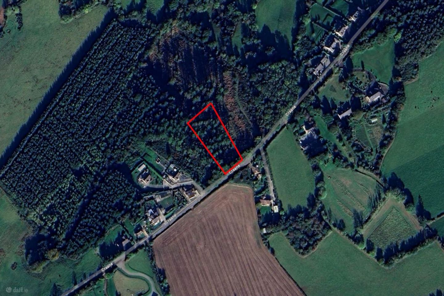 Carrig Hill, Bree, Enniscorthy, Co. Wexford