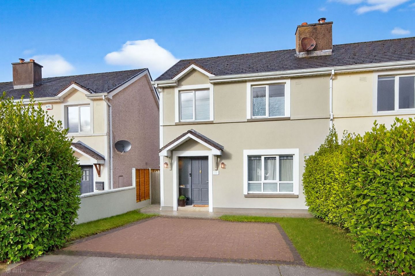 50 Innisfree Court, Tonaphubble, Sligo, Co. Sligo, F91C89W