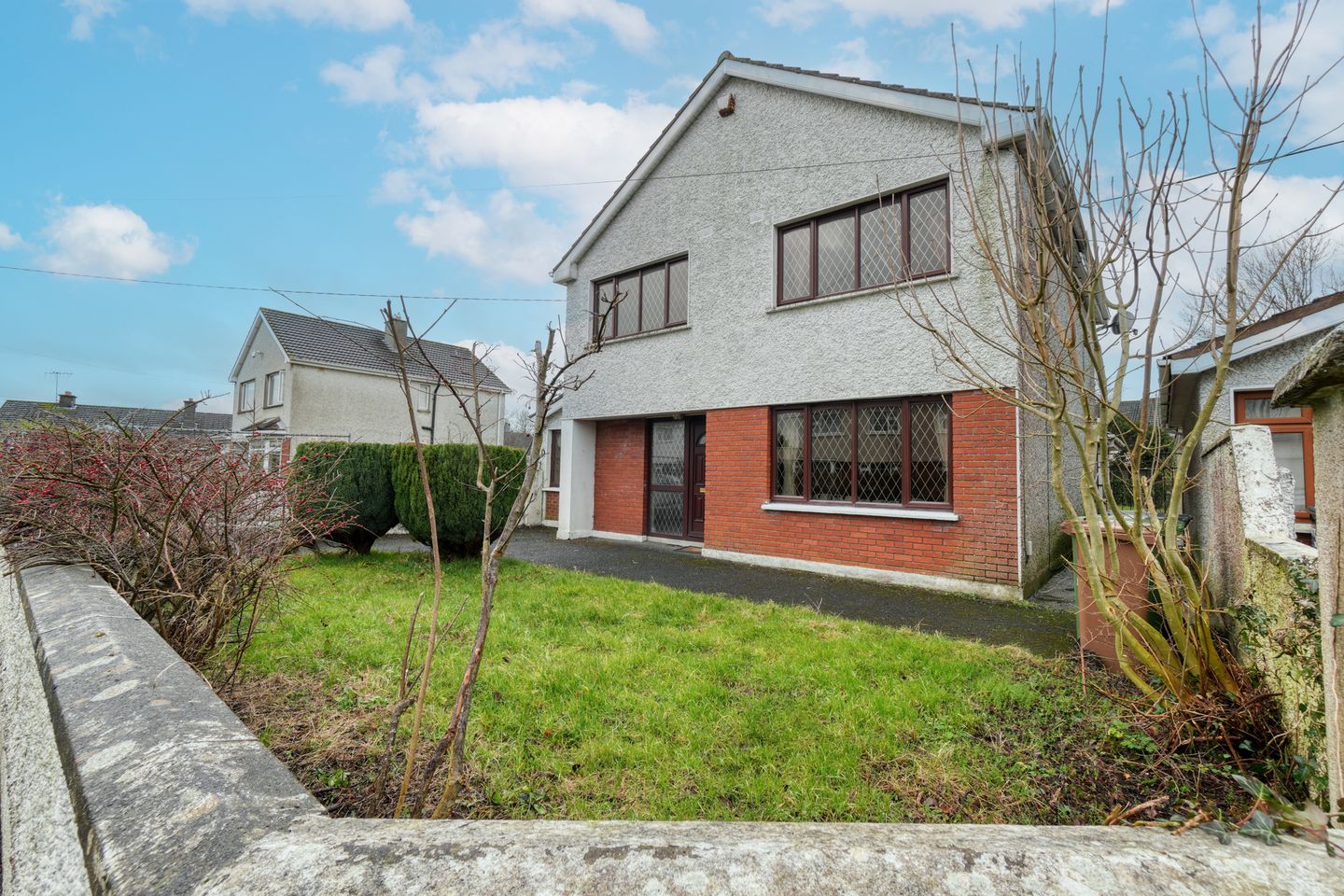 105 Newpark, Portlaoise, Co. Laois, R32VNE6