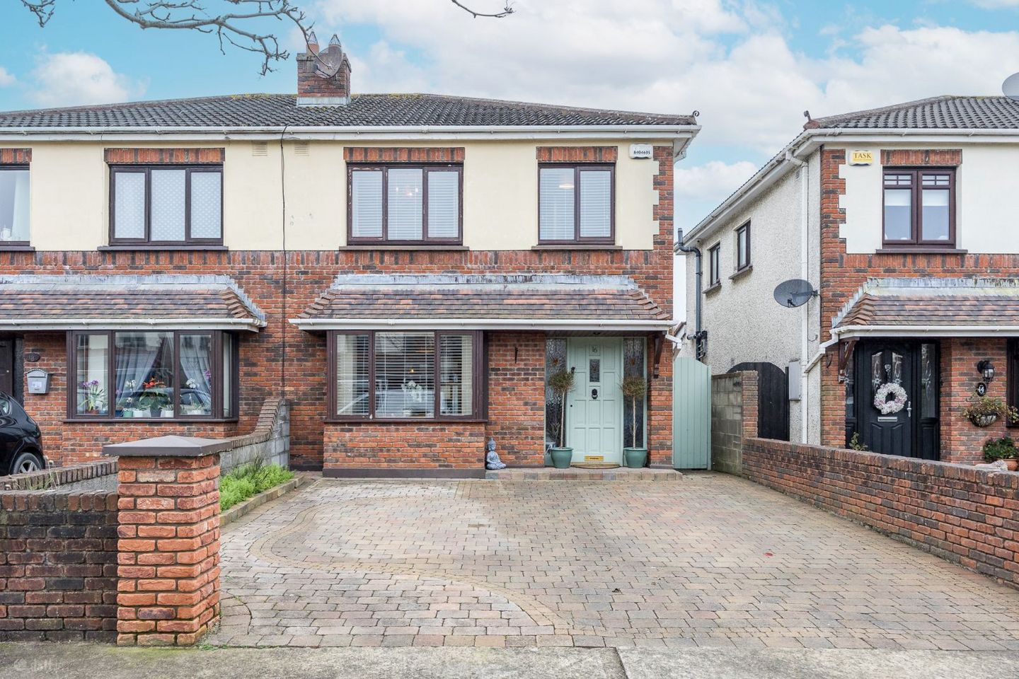 16 Gartan Drive, Swords, Swords, Co. Dublin, K67ET73