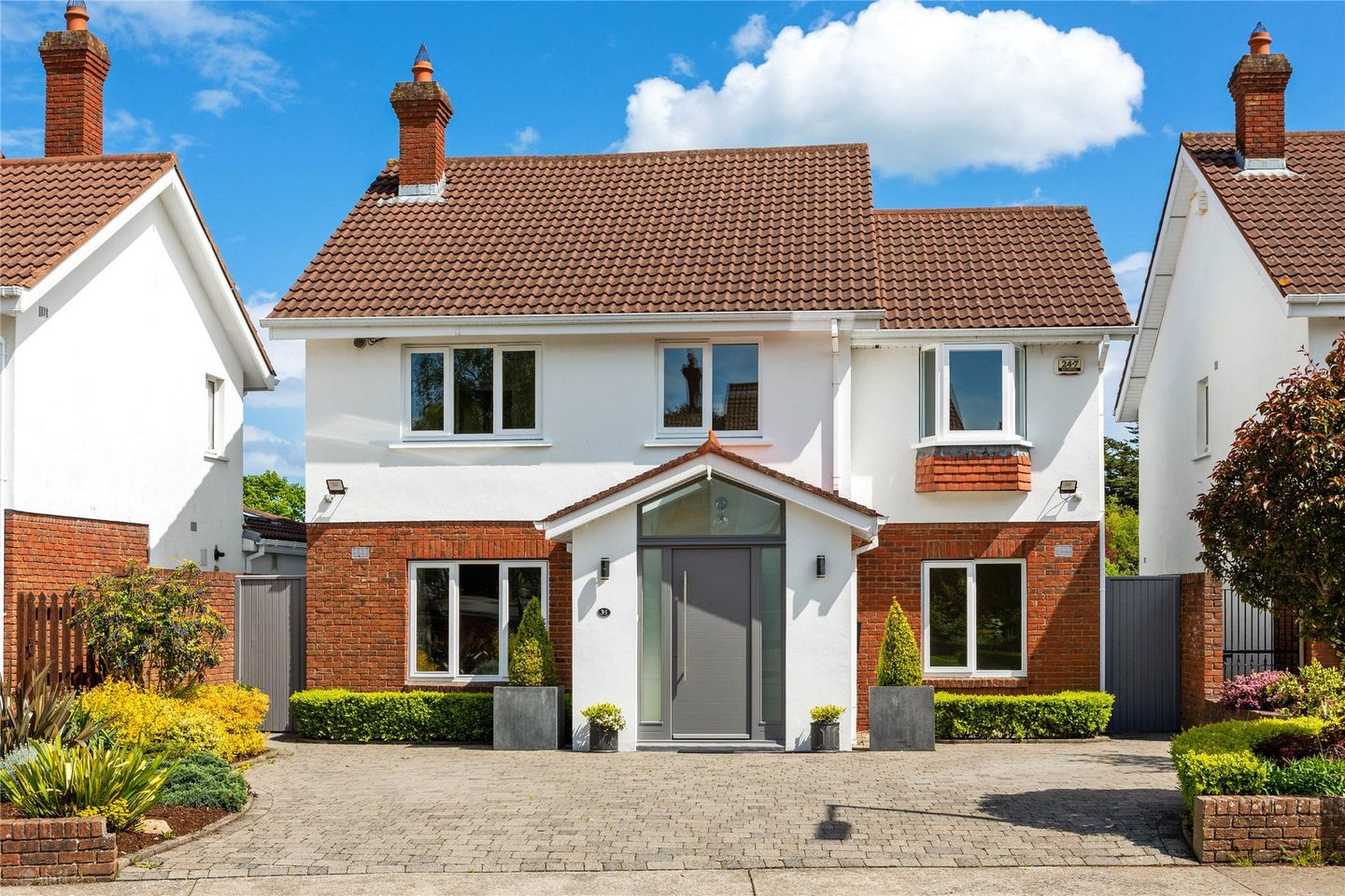 35 Cairn Hill, Westminster Road, Foxrock, Dublin 18, D18W9X0