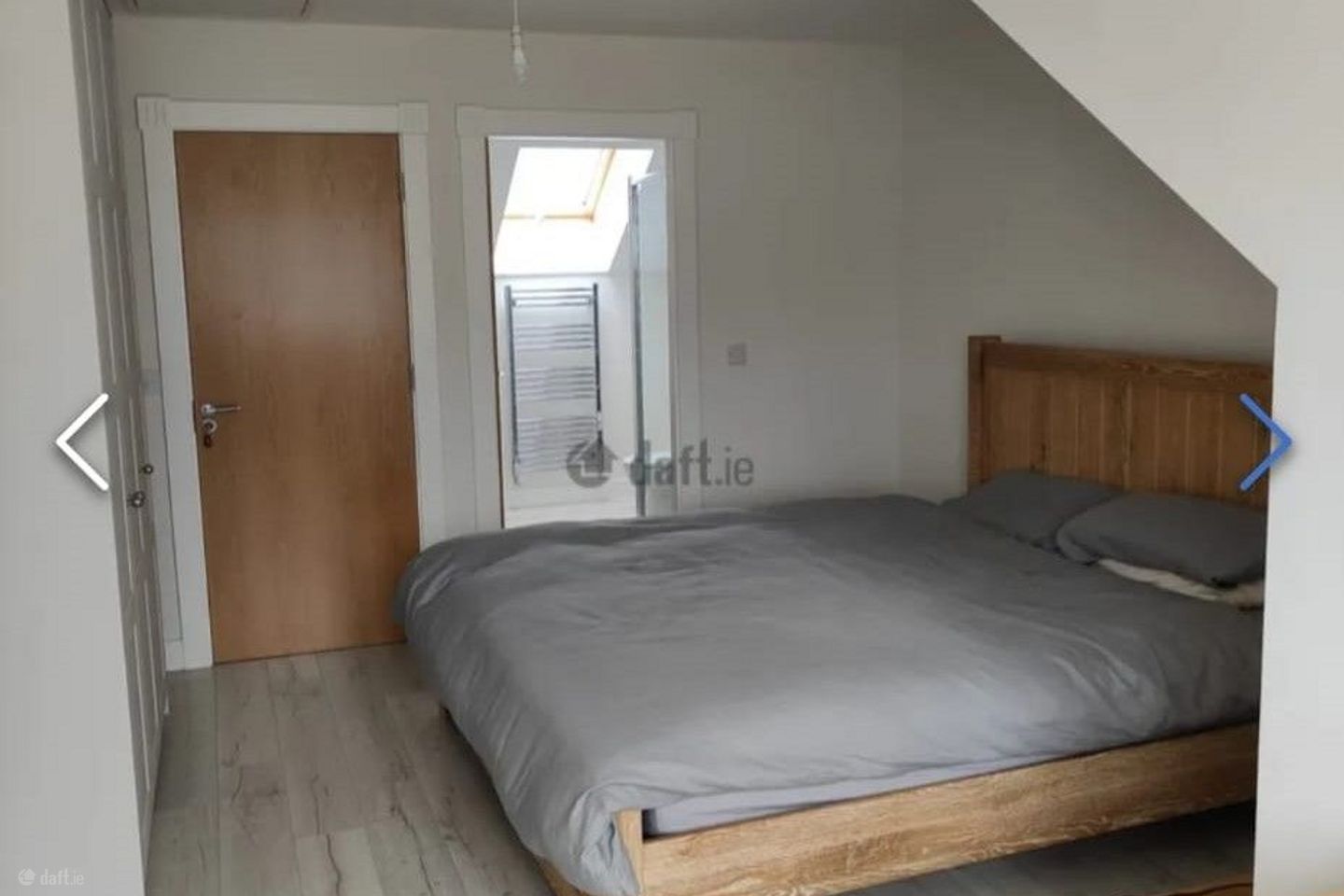  Parklands Gables, Saggart, Co. Dublin