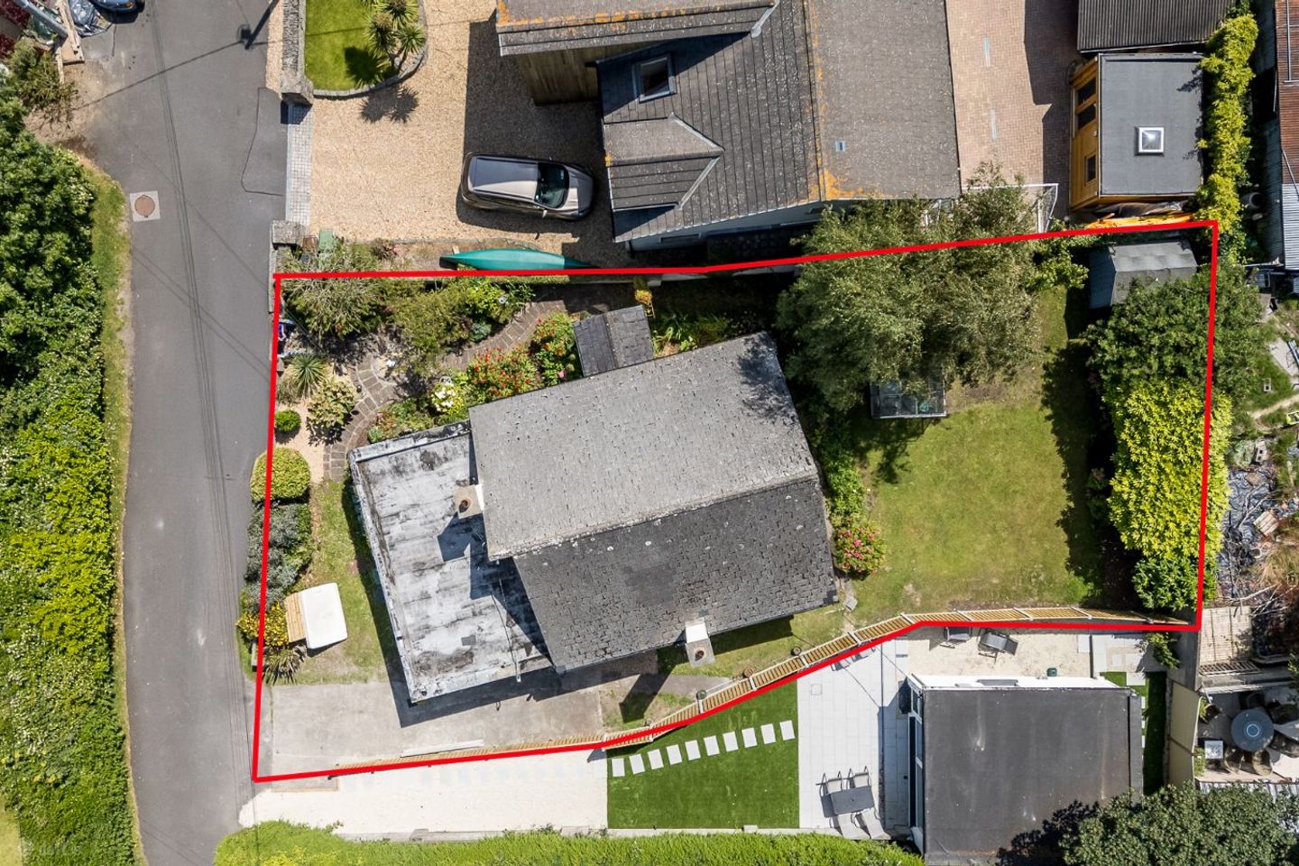 Iona, Suncroft Avenue, Portmarnock, Co. Dublin, D13KW24