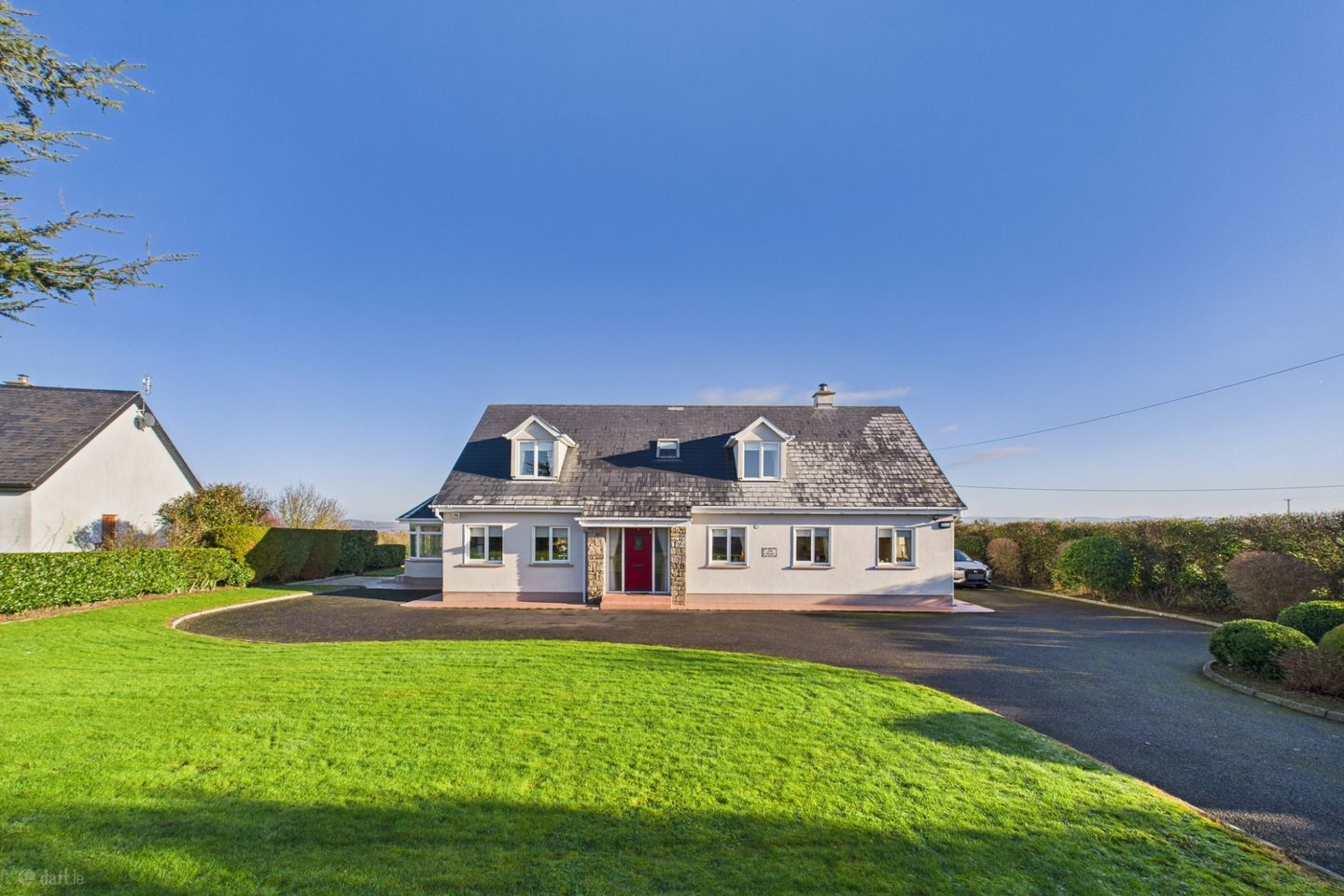 Casa Tavira, Garrykennedy, Portroe, Nenagh, Co. Tipperary, E45T021