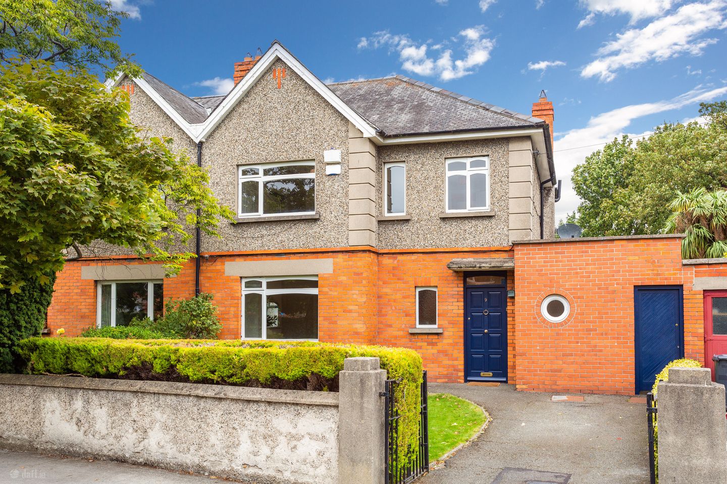 9 Cullenswood Gardens, Ranelagh, Dublin 6, D06X622
