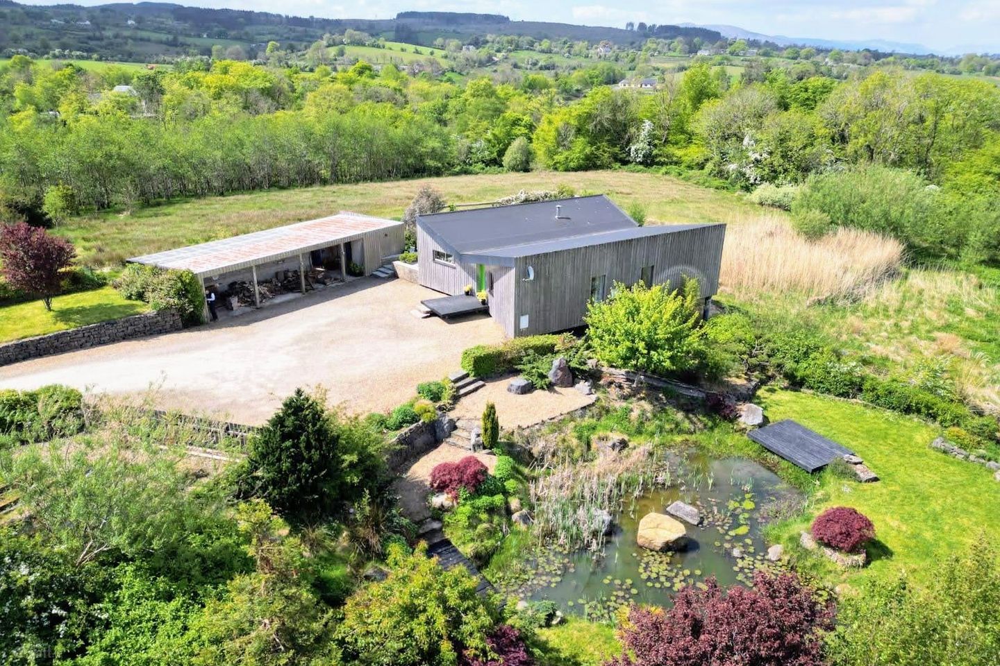 Skymor, Glenboy, Manorhamilton, Glenboy, Co. Leitrim, F91W2Y6