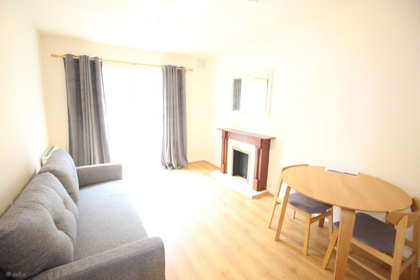 Apartment 23, 20 Christchurch Place, Christchurch, Dublin 8