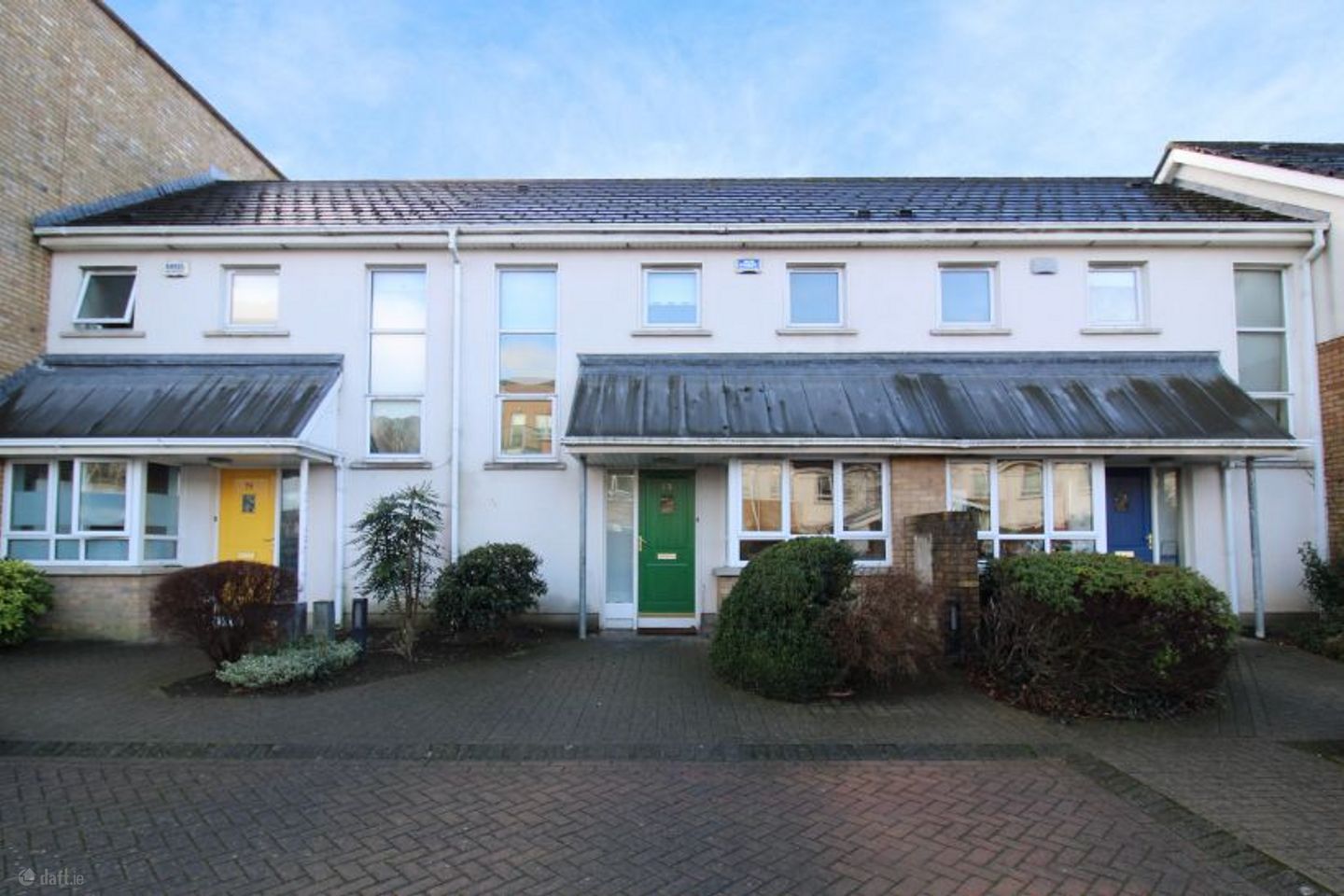 73 The Courtyard, Clonsilla, Dublin 15, D15V1W2