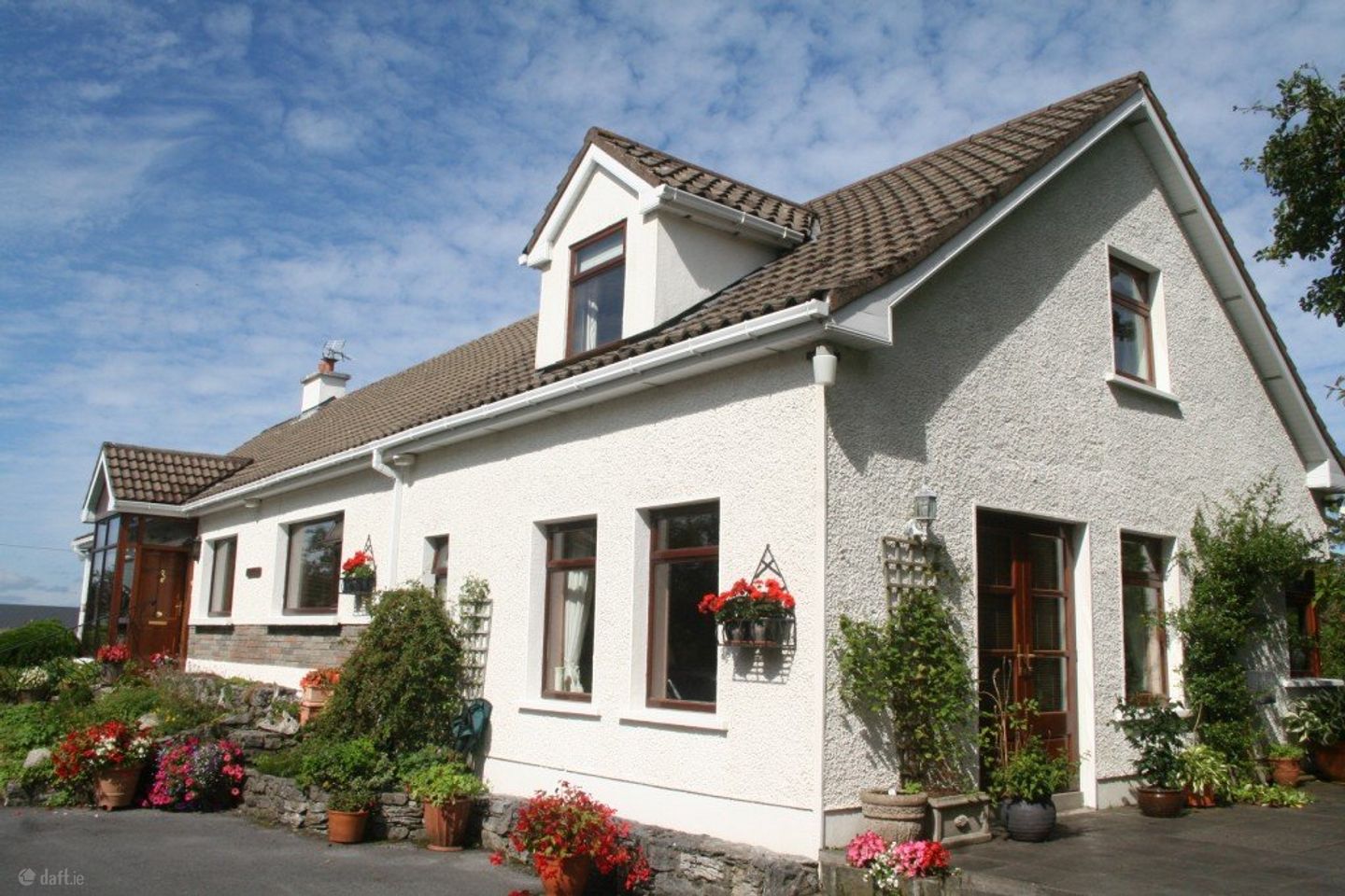 Ard Mhuire, Corcullen, Co Galway, H91C5KP