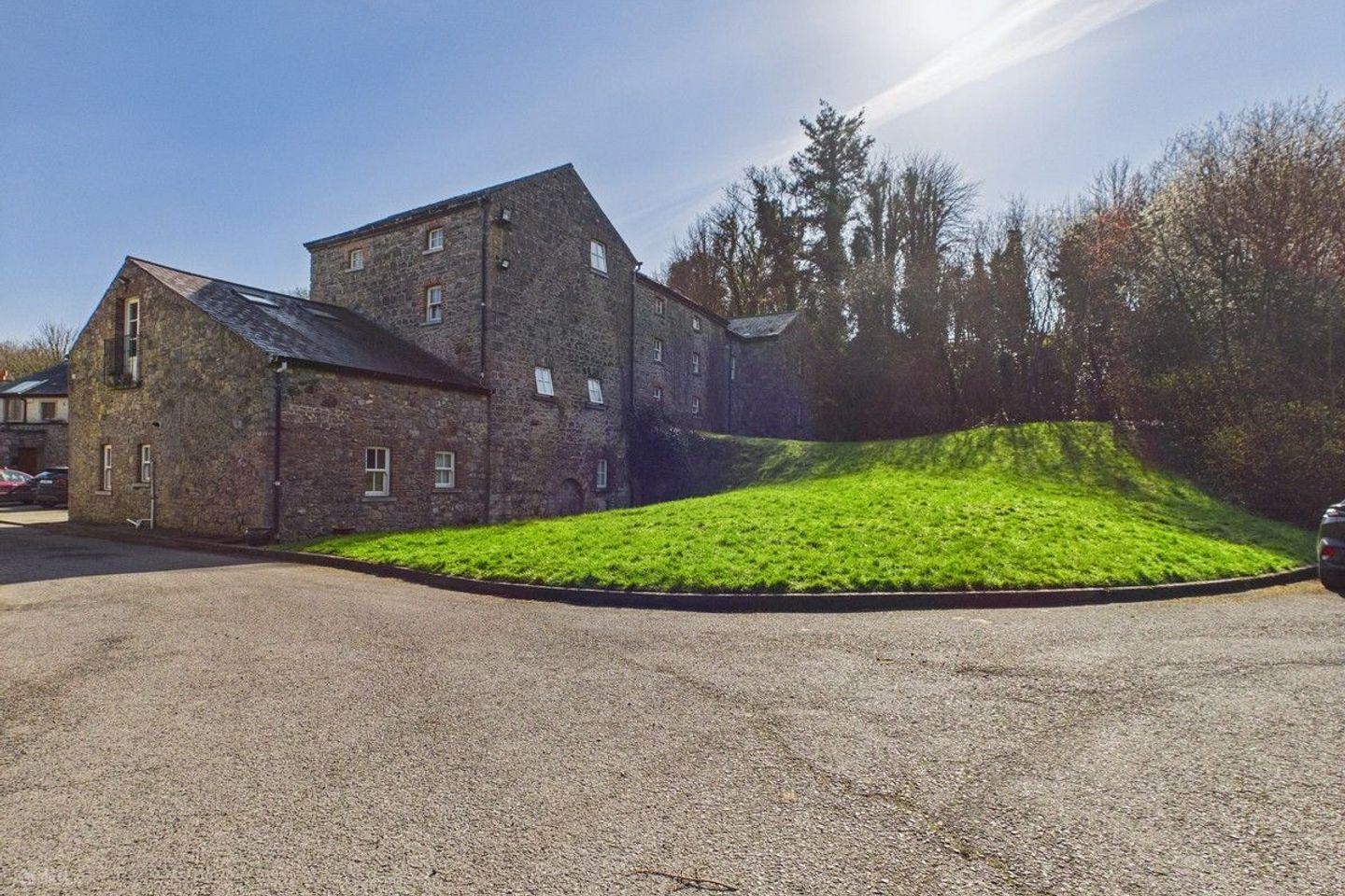 5 The Old Mill, Main Street, Naul, Co. Dublin, K32DC52