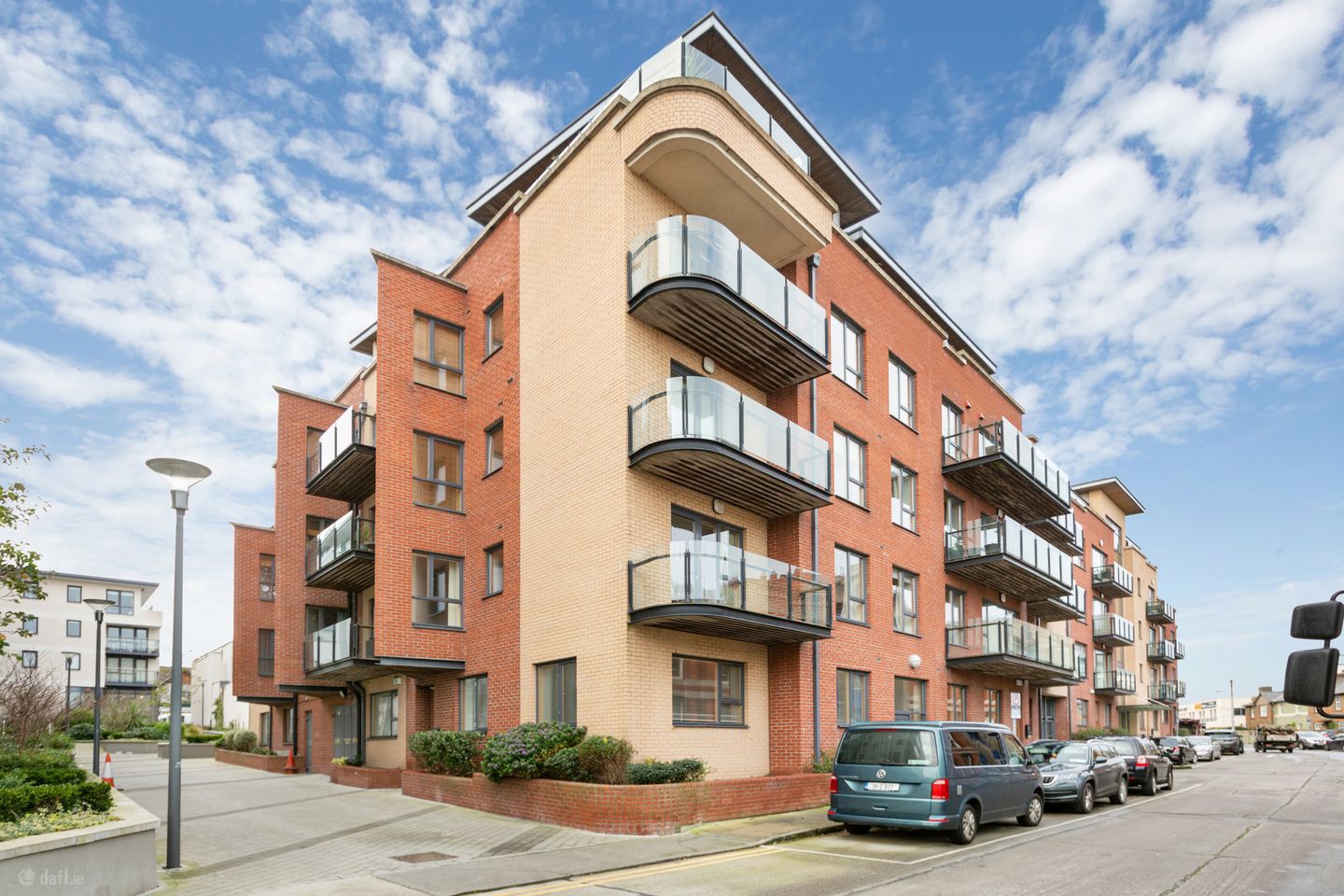 Apt 15 Harbour Court, Georges Place, Dun Laoghaire, Co. Dublin, A96P977