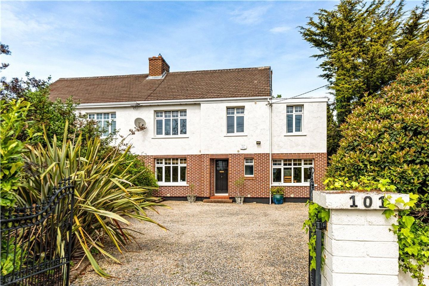 101 Lower Kilmacud Road Stillorgan, Stillorgan, Co. Dublin, A94X991