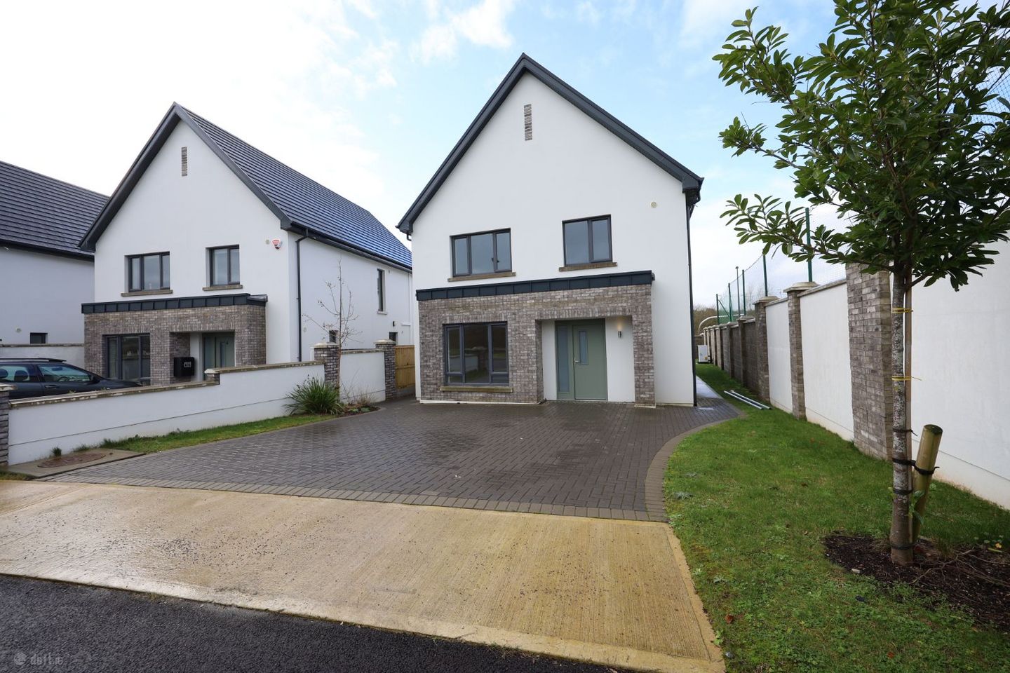 8 The Paddock, Mill Farm, Carrigaline, Co. Cork, P43A335
