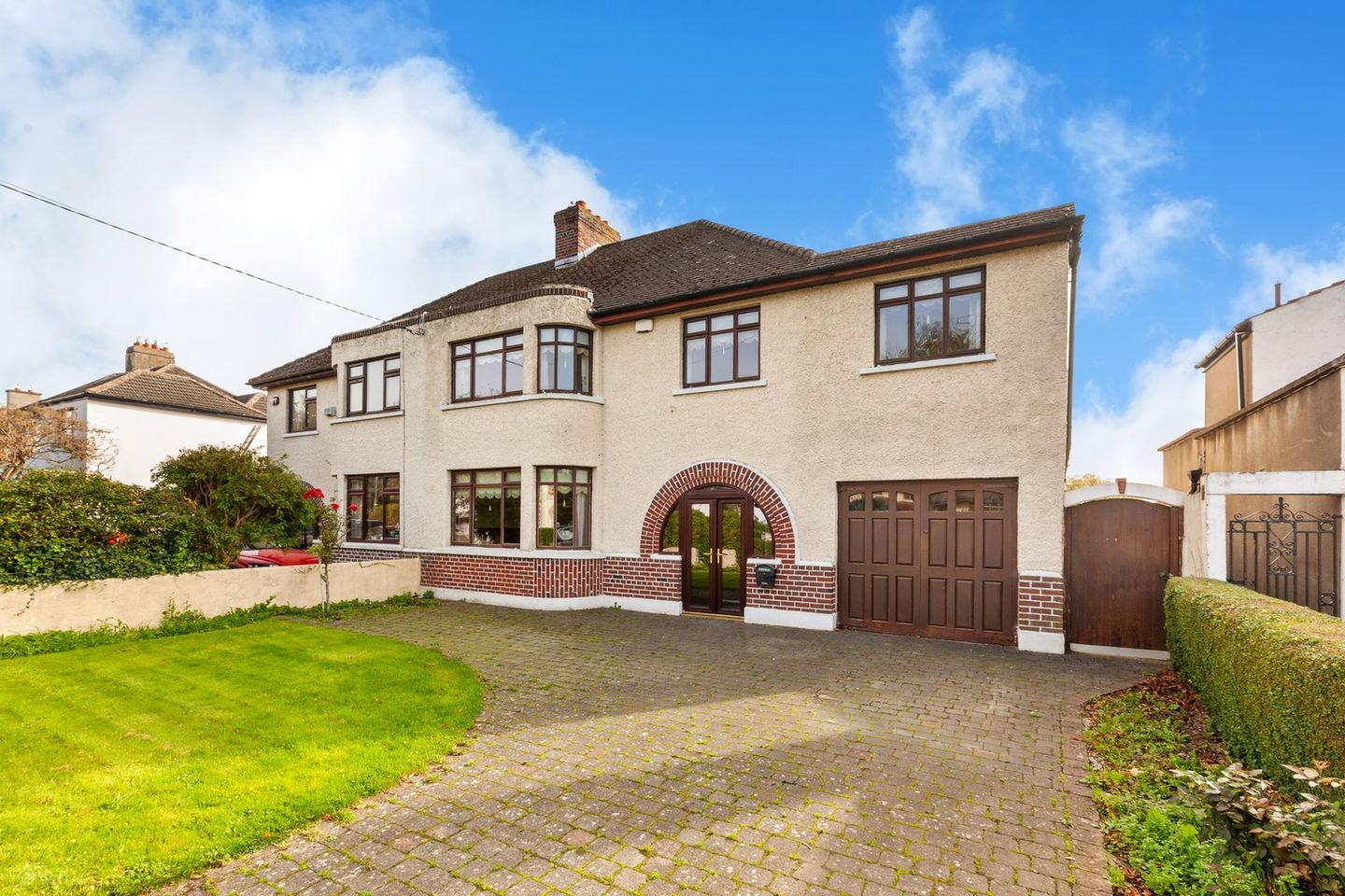 585 Howth Road, Raheny, Dublin 5, D05Y425