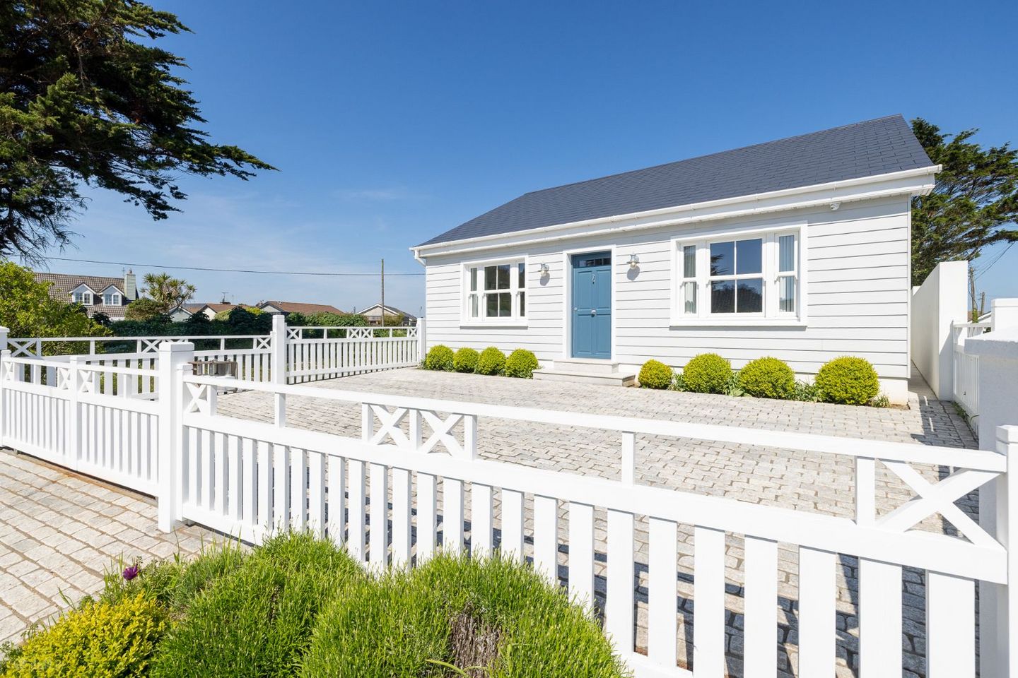 Blue Haven, Strand Road, Rosslare Strand, Co. Wexford, Y35VF29