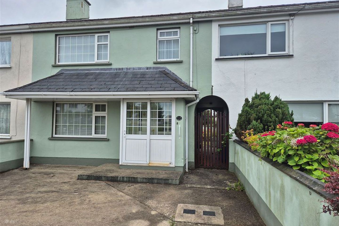 Dunard, Inniskeen, Inniskeen, Co. Monaghan