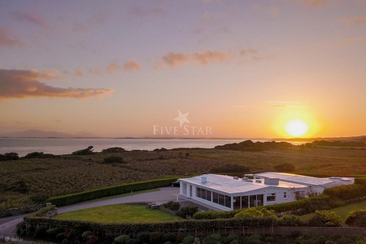 Westport Louisburgh, Westport, Co. Mayo