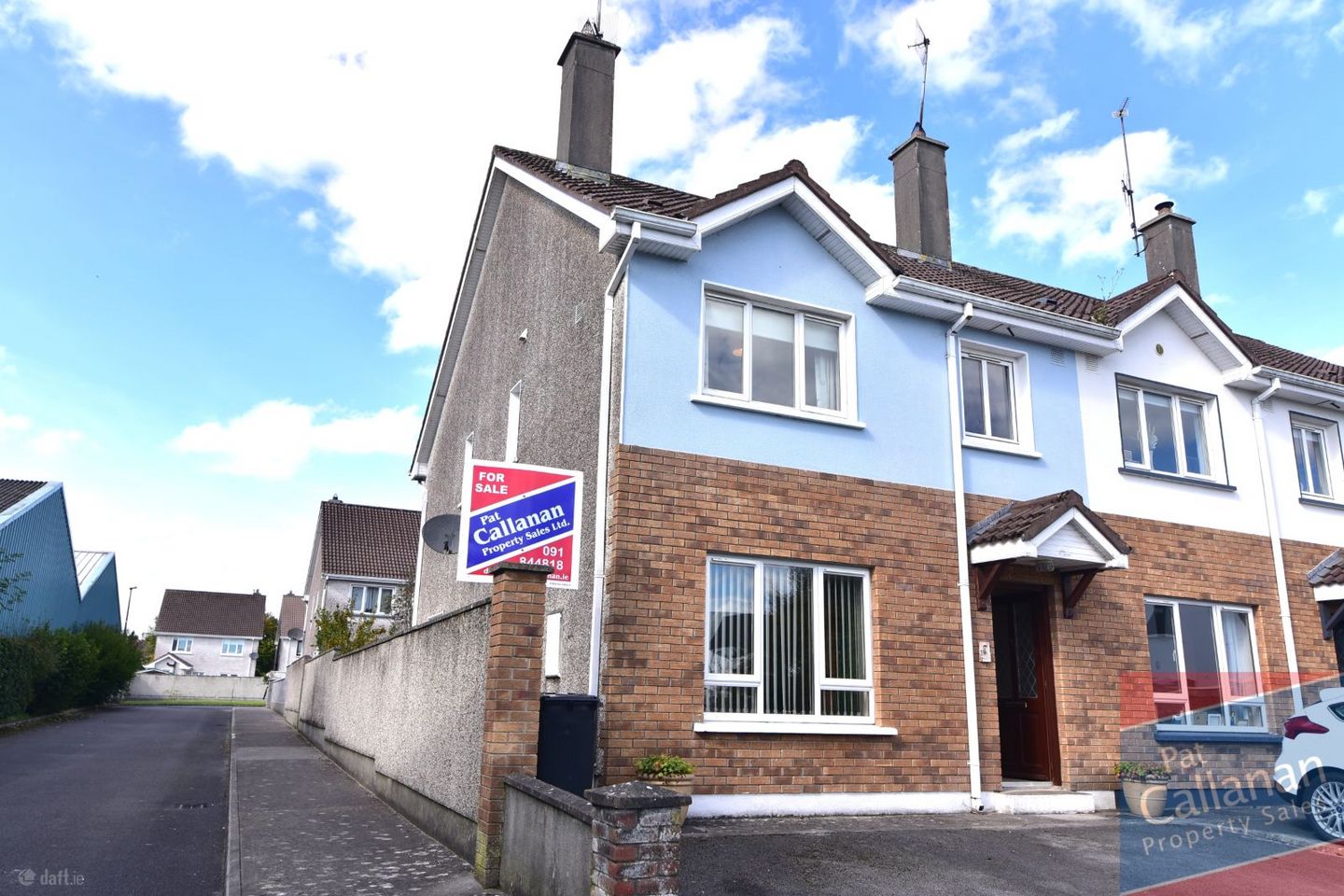 6 Railway View, Athenry, Athenry, Co. Galway, H65F981
