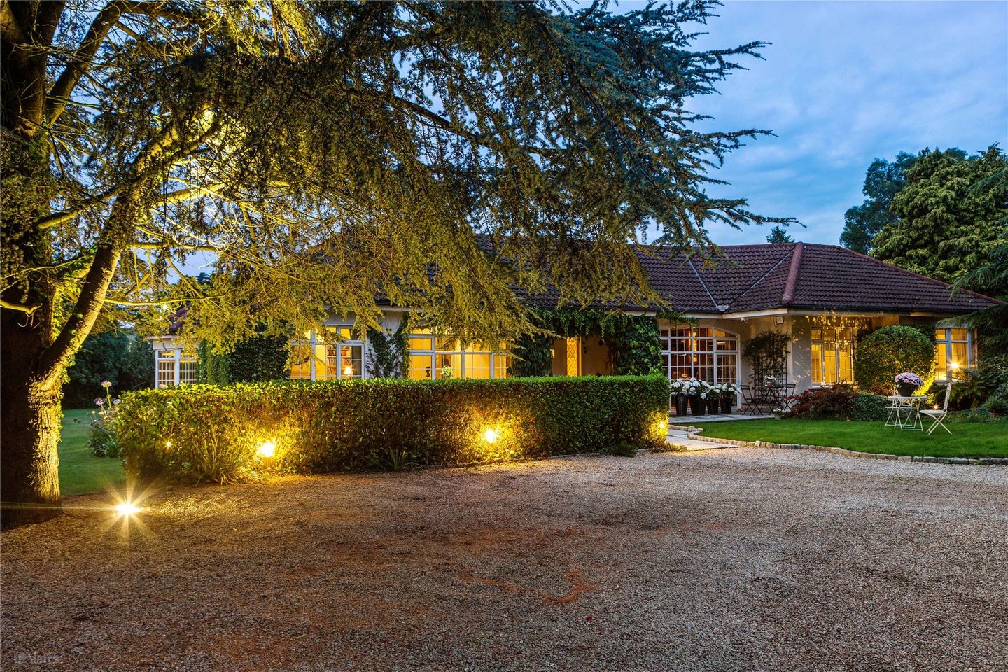 St Joseph's, Brennanstown Rd, Foxrock, Dublin 18, D18H5C2