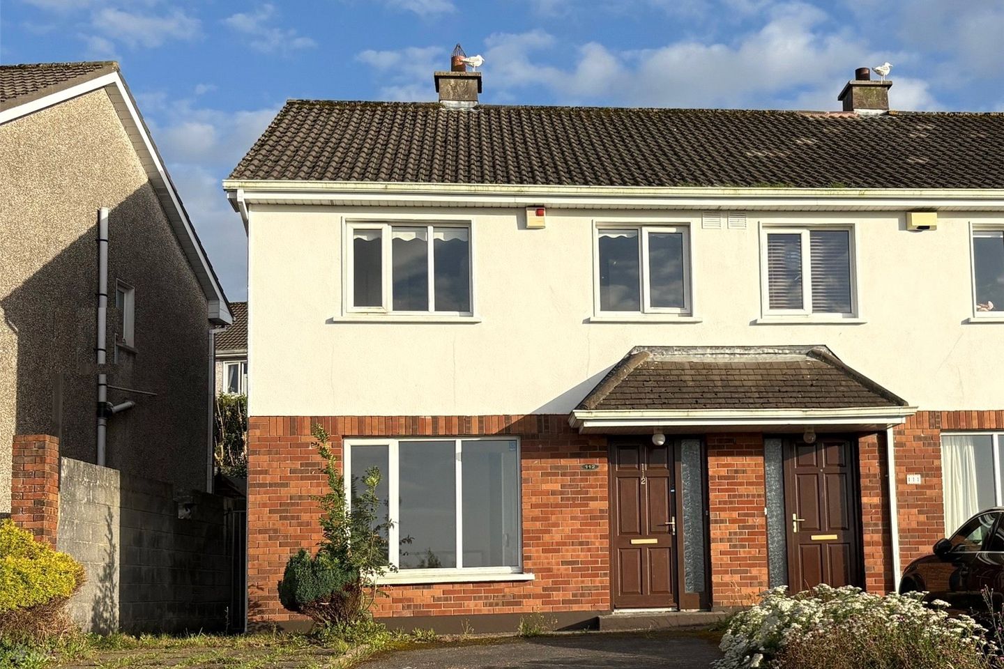 112 Gleann Dara, Bishop O'Donnell Road, Rahoon, Galway, H91YX2T