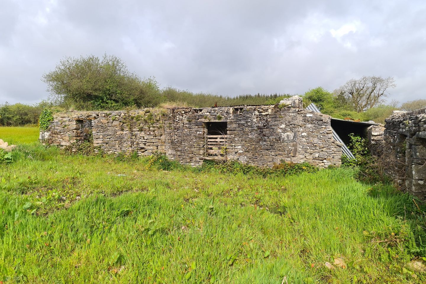 Cloonfaulus, Kilkelly, Co. Mayo