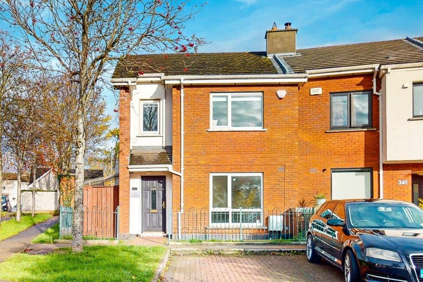 349 Castlecurragh Heath, Mulhuddart, Dublin 15, D15R802