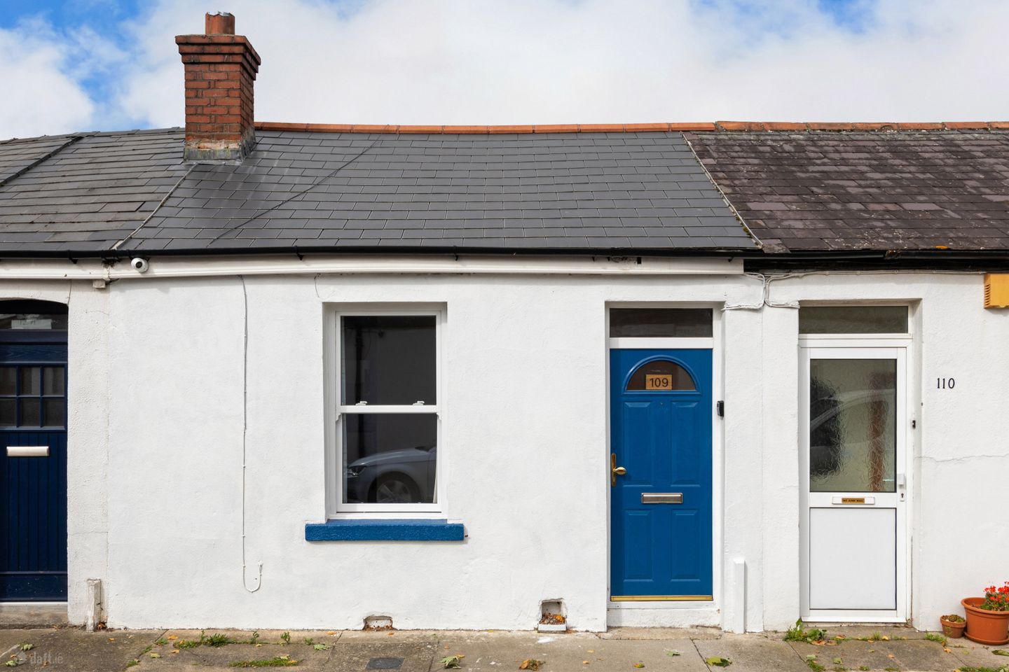 109 Harold's Cross Cottages, Harold's Cross, Dublin 6, D06TY26