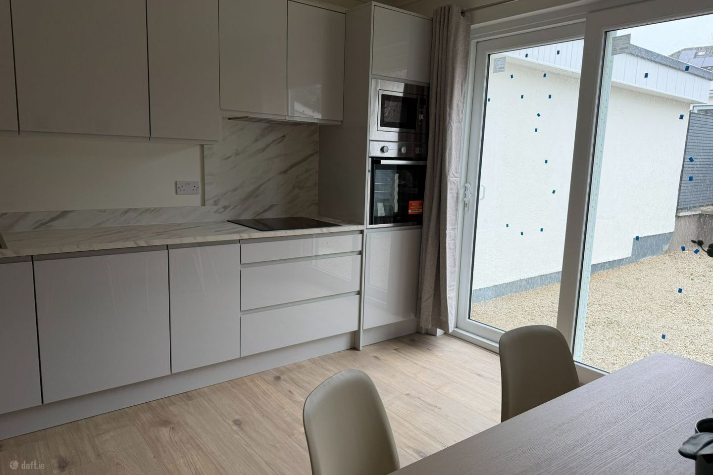 Brackenstown Road, Swords, Co. Dublin