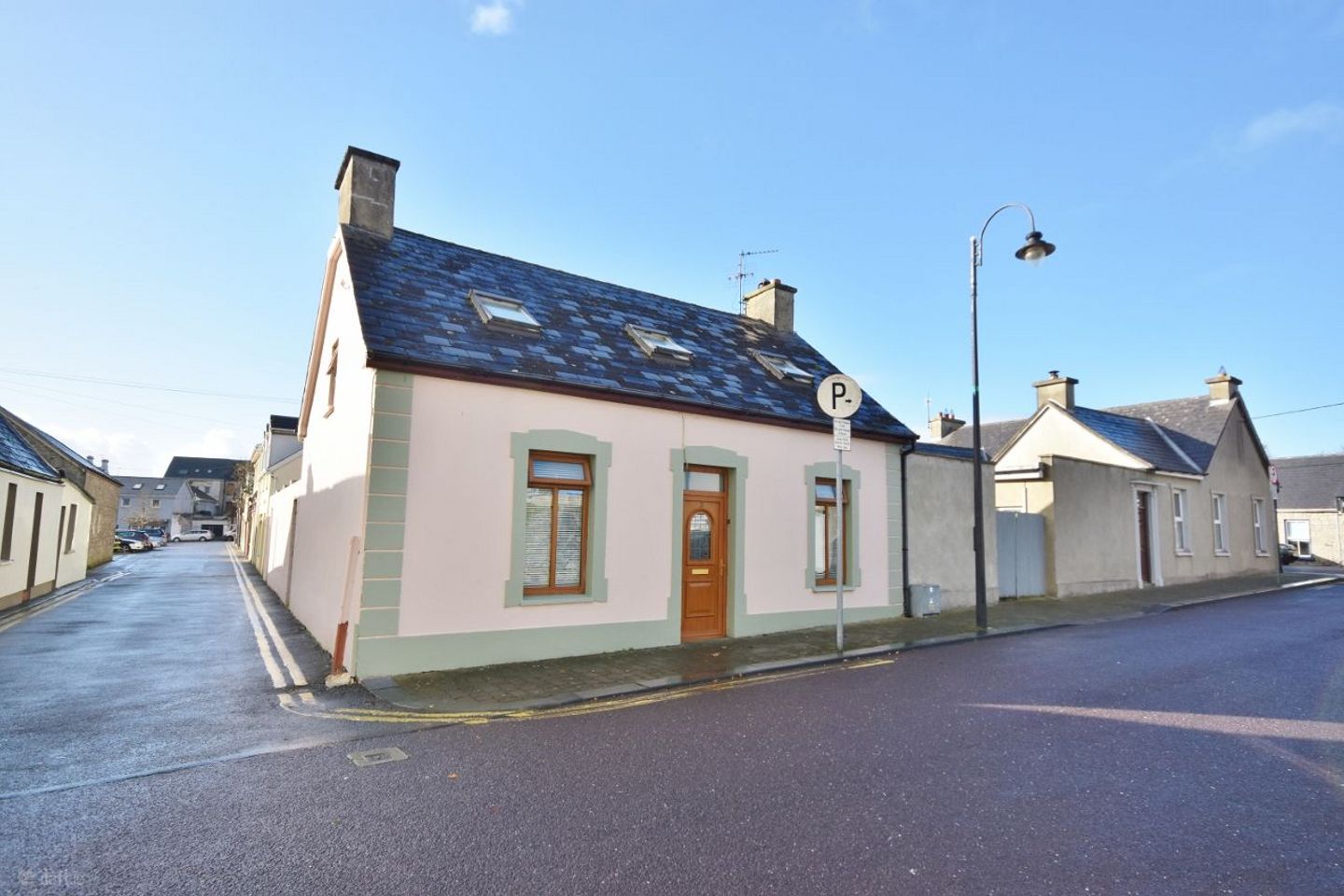 3 Colbert Street, Listowel, Co. Kerry, V31V264