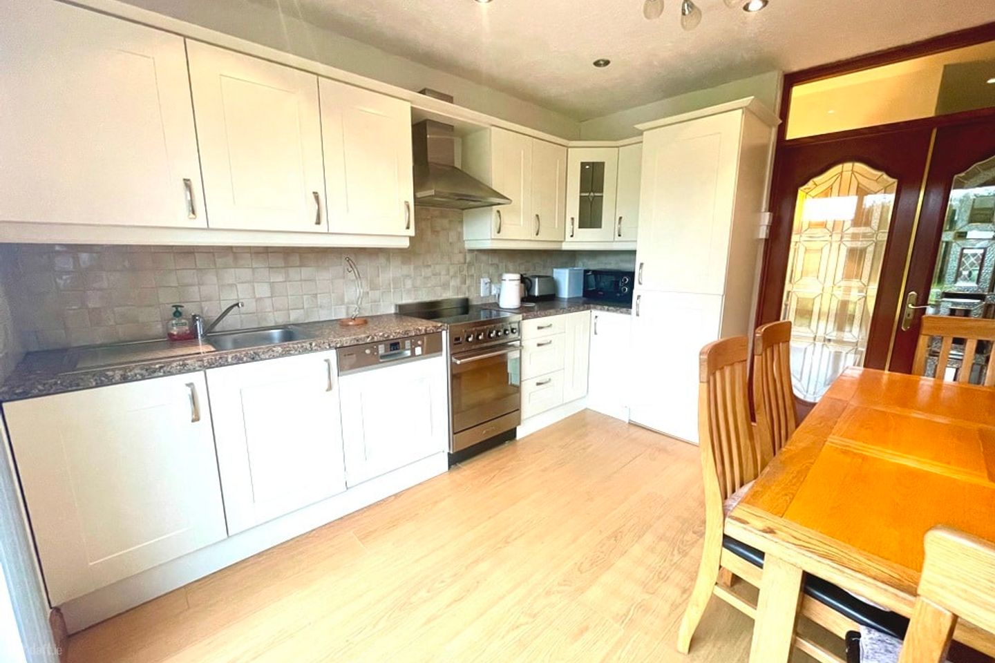 Wheatfield Road, Palmerstown, Dublin 20